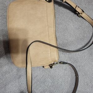 Bass Brand cross body purse